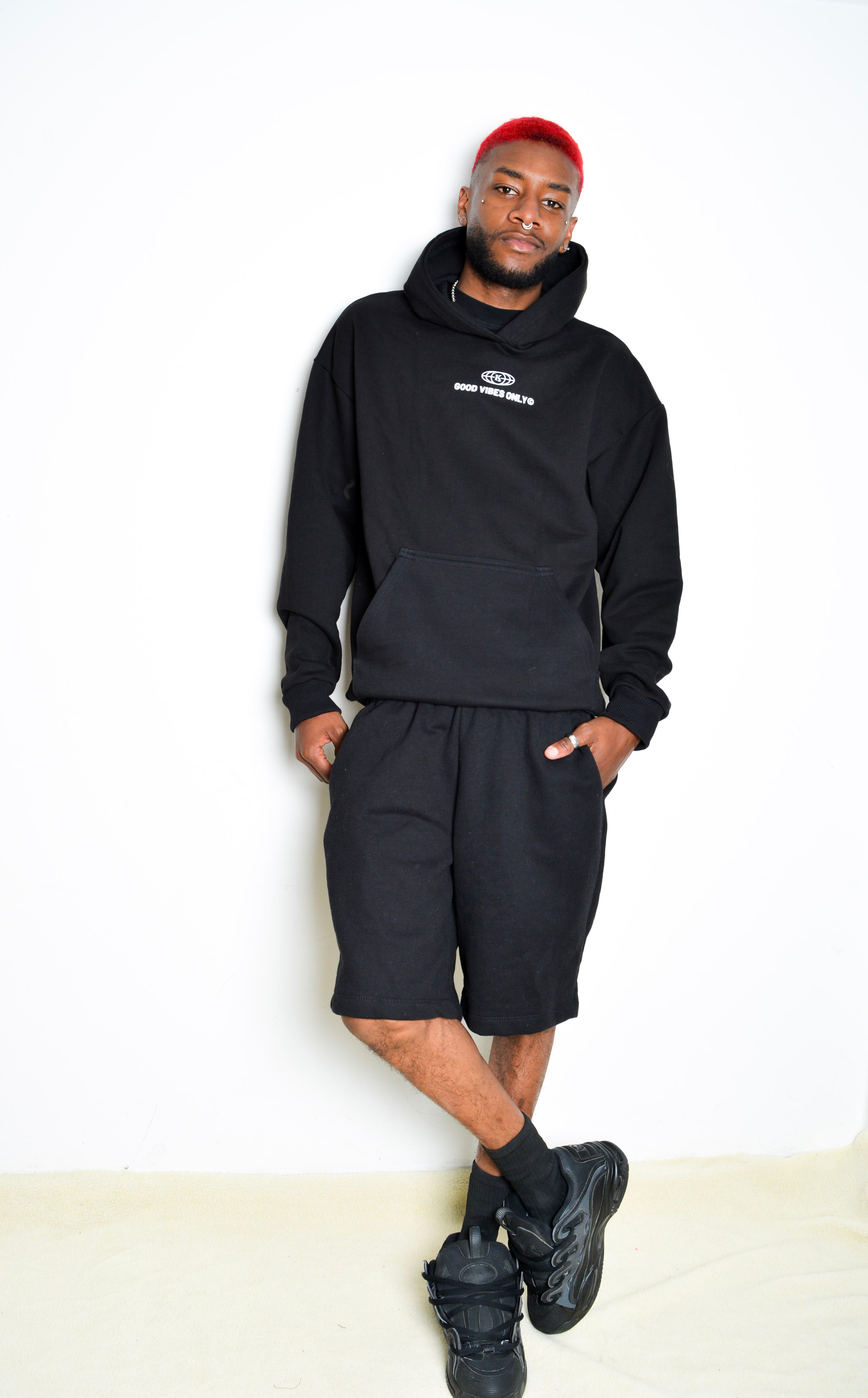 Bermuda Oversize