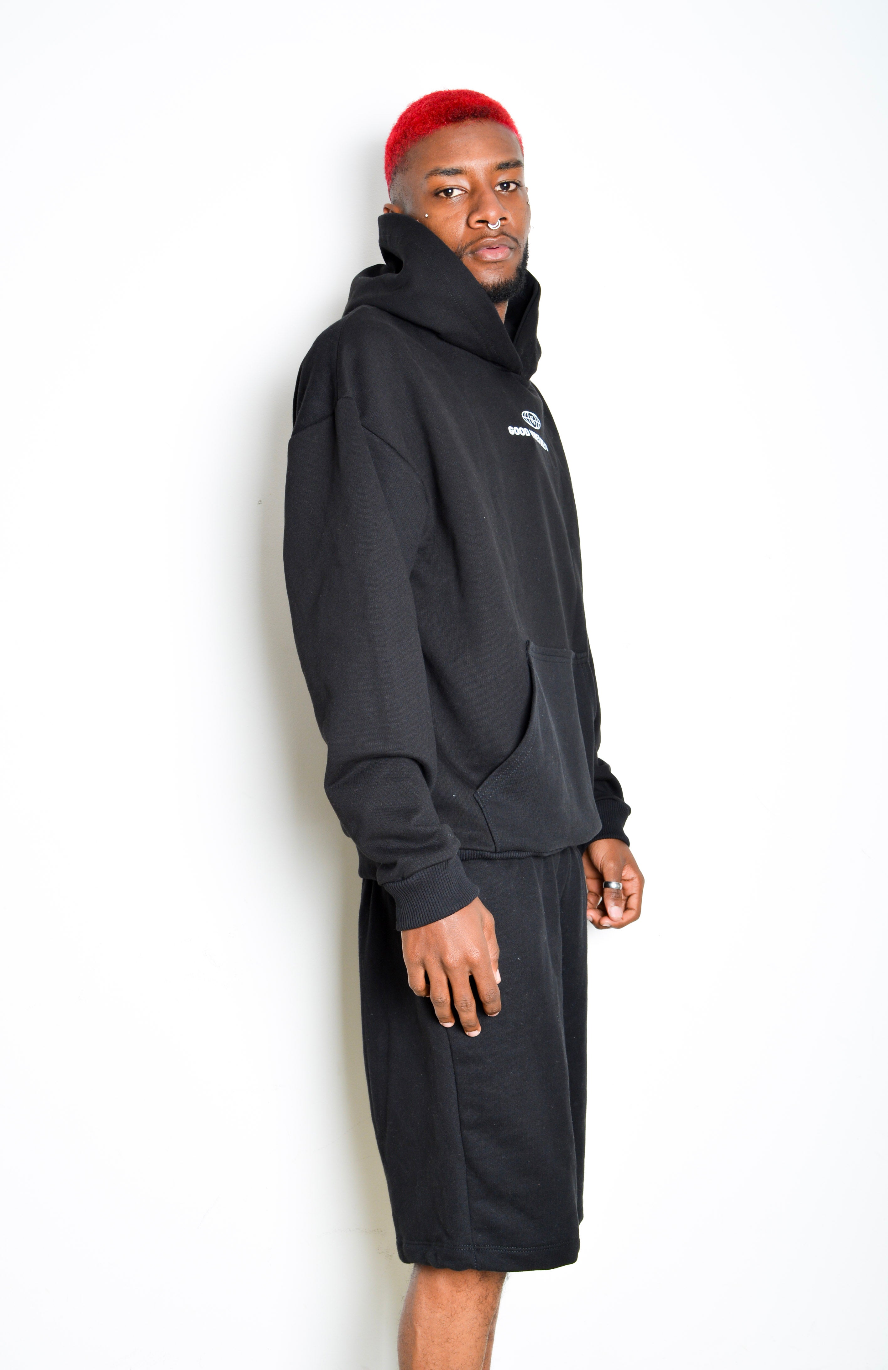 Bermuda Oversize