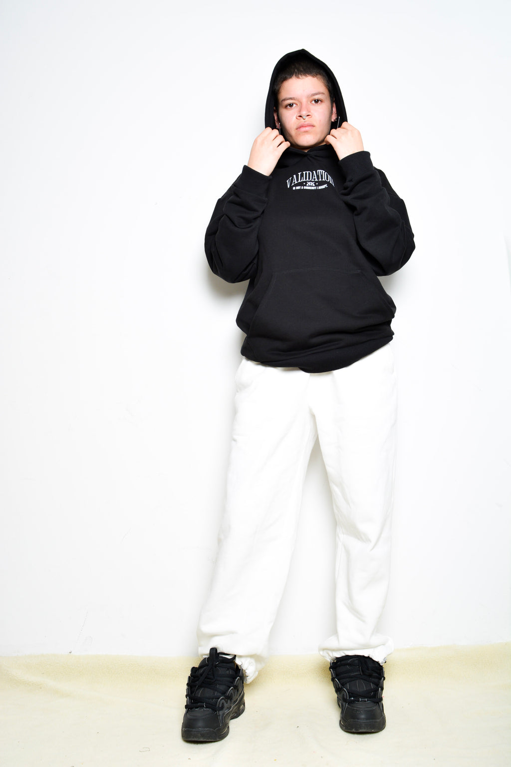Pantalón de sudadera