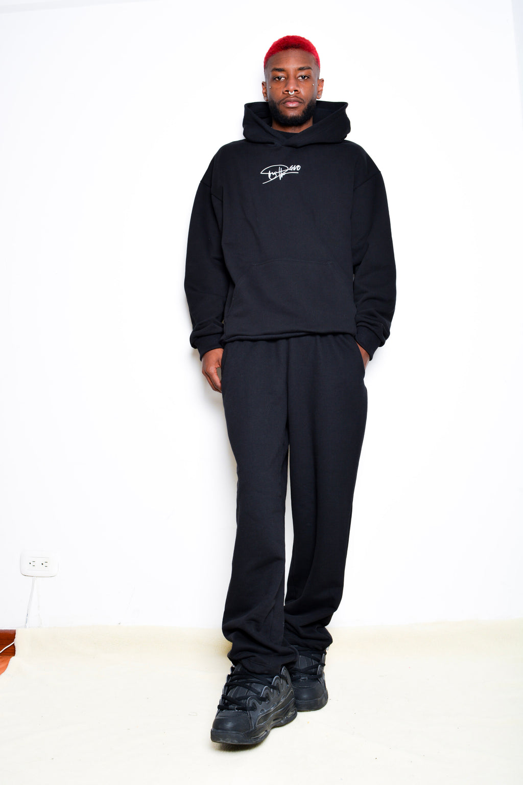 Pantalón de sudadera