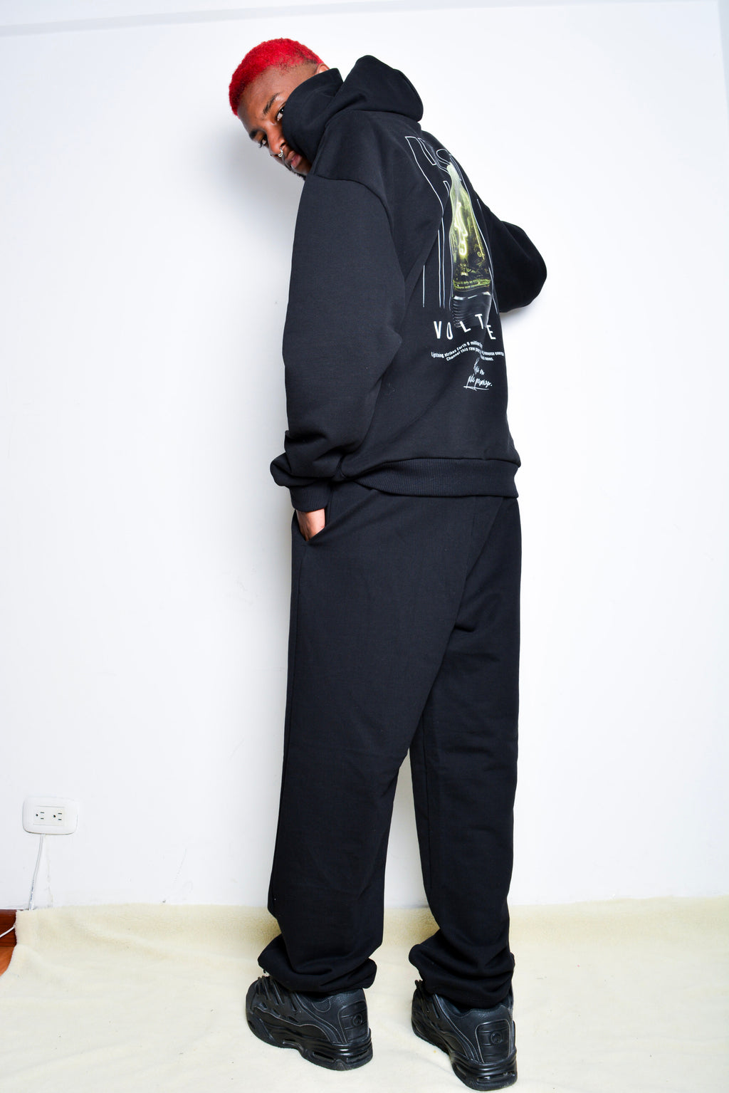 Pantalón de sudadera