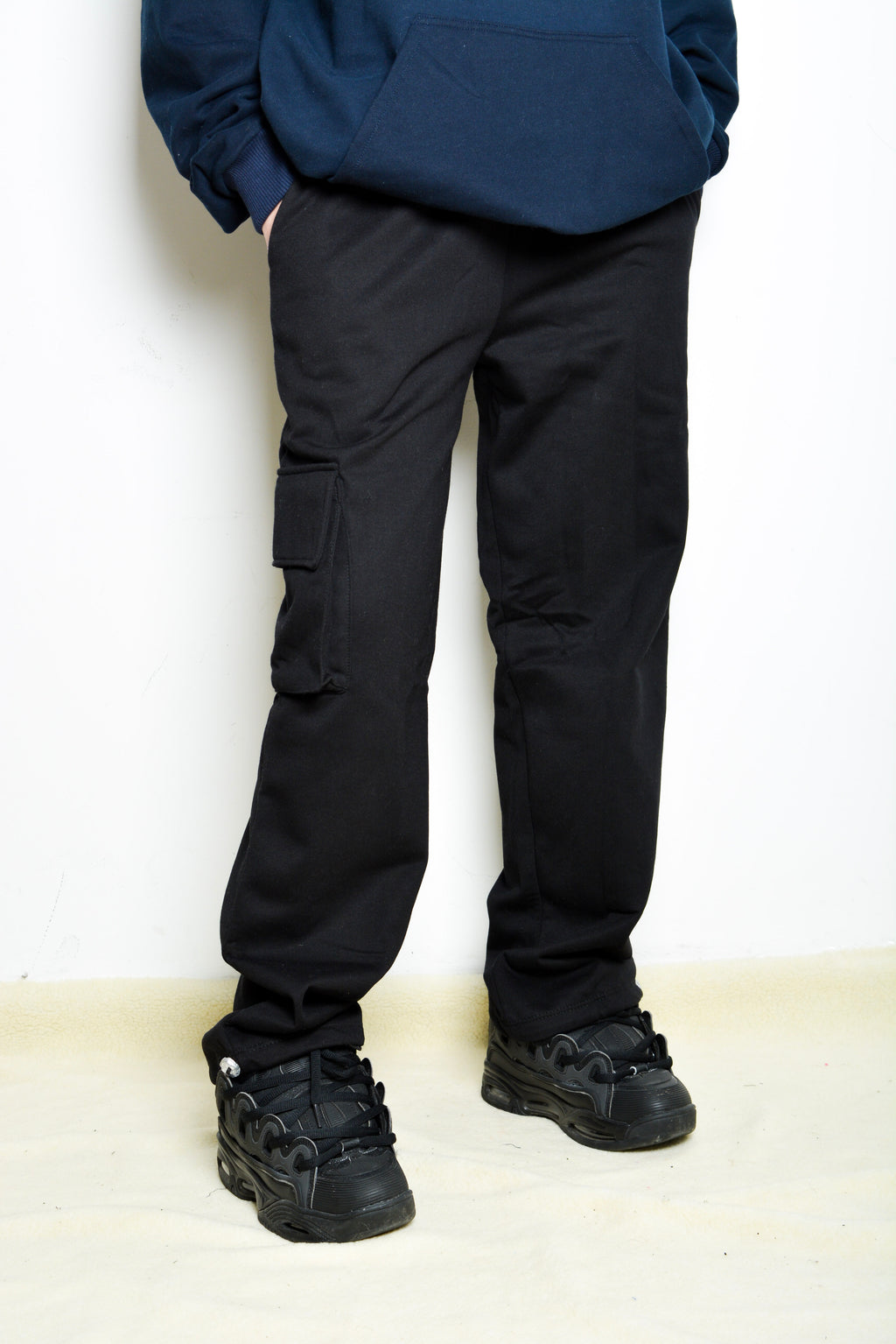 Pantalón Cargo