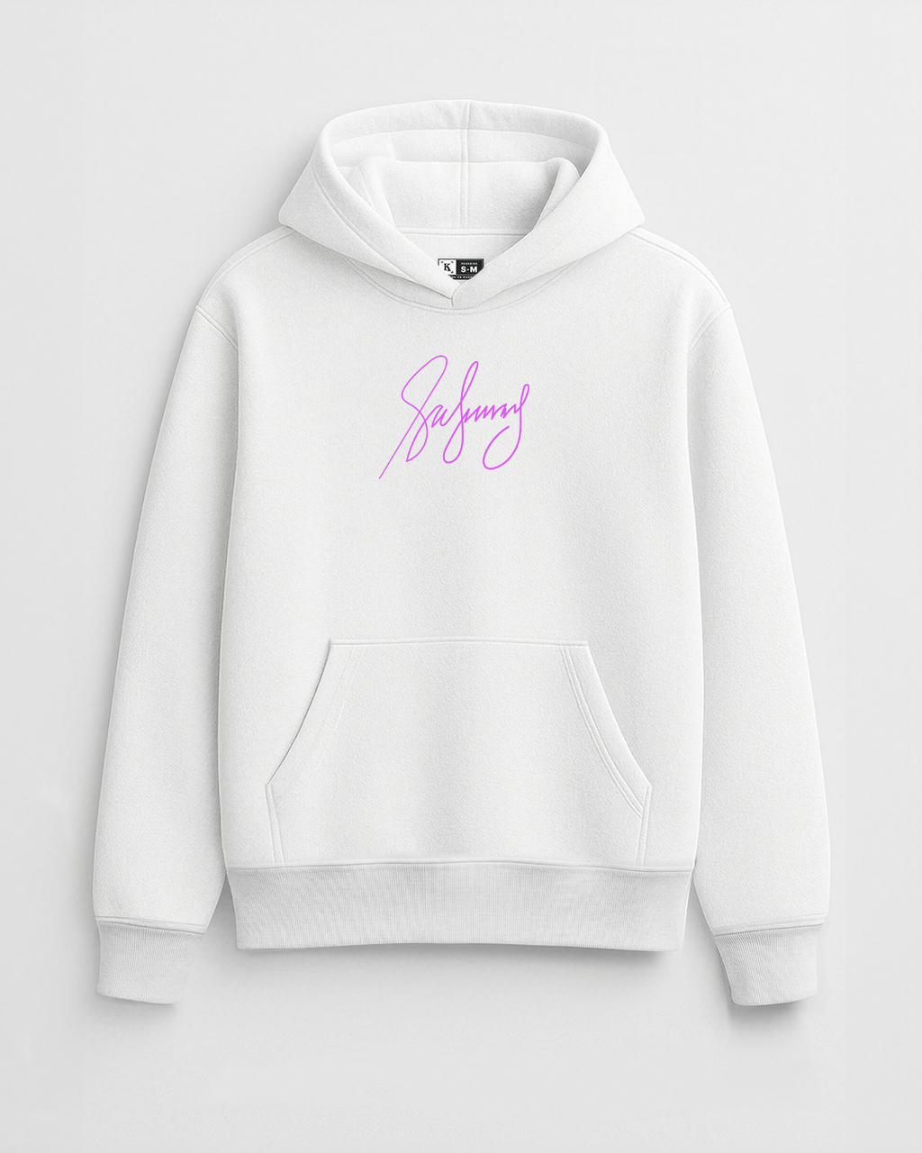 Hoodie Capota DTMF