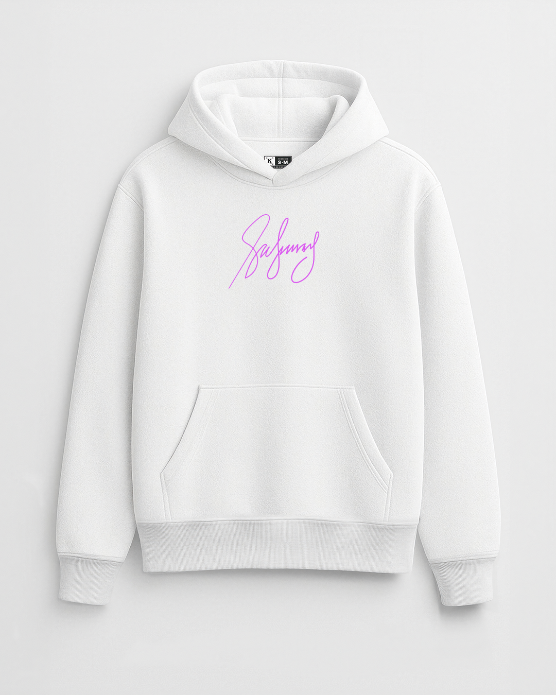 Hoodie Capota DTMF