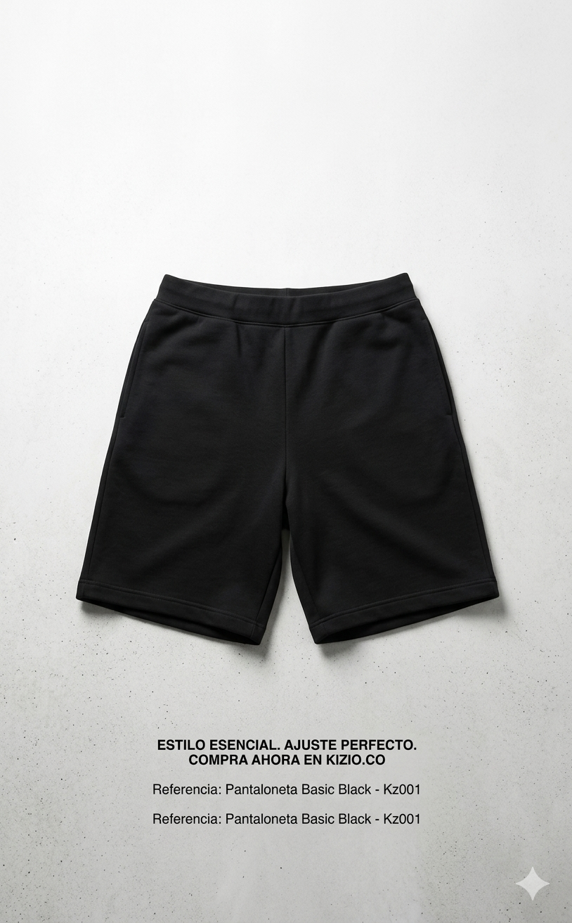 Bermuda Oversize