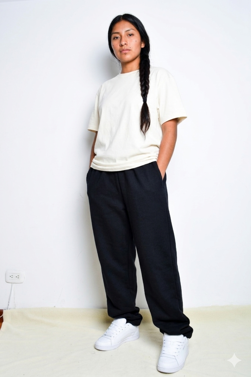 Pantalón de sudadera
