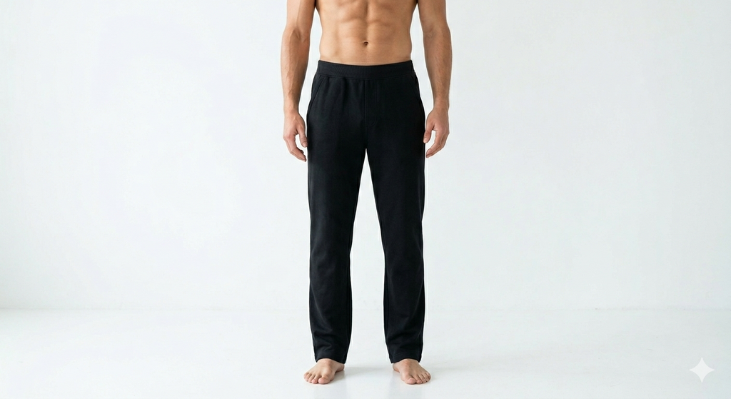 Pantalón de sudadera