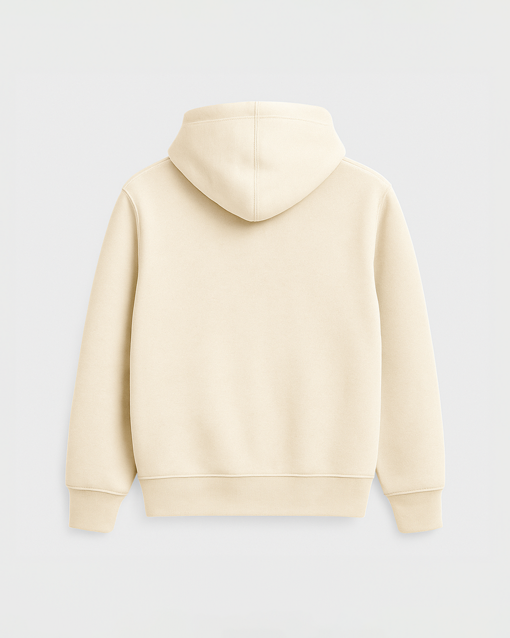 Hoodie Capota Oversize