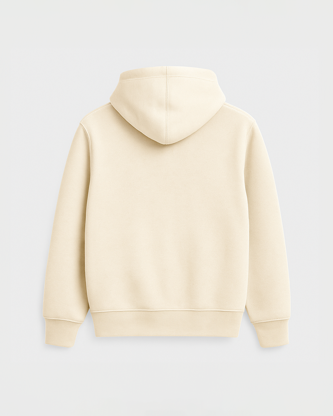 Hoodie Capota Oversize