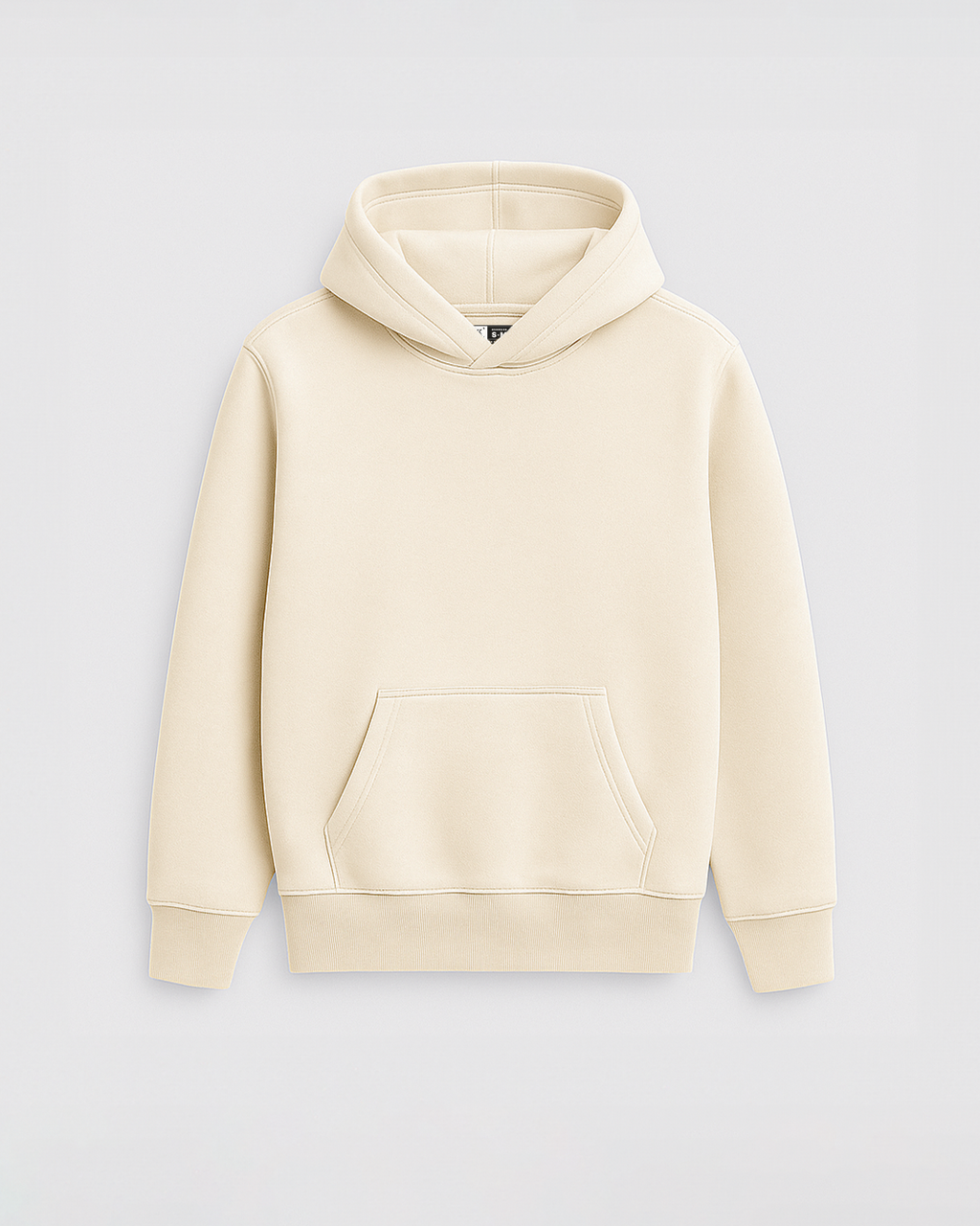 Hoodie Capota Oversize