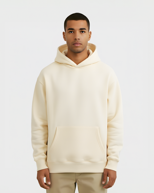 Hoodie Capota Oversize