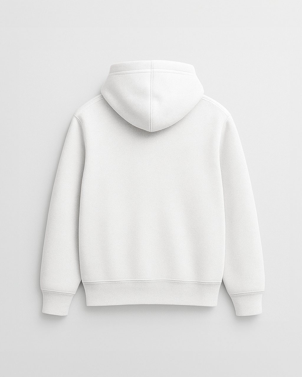 Hoodie Capota Oversize