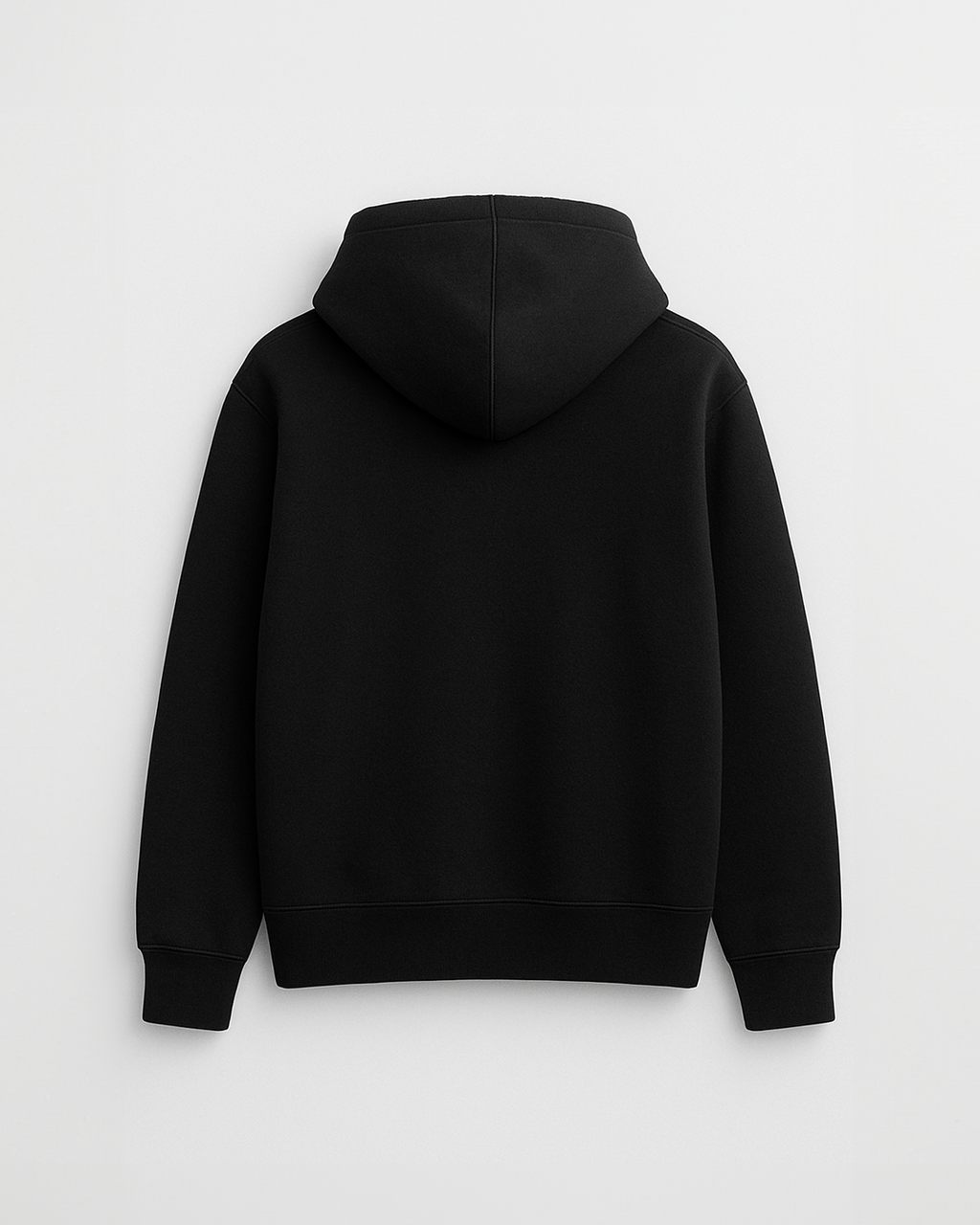 Hoodie Capota Oversize