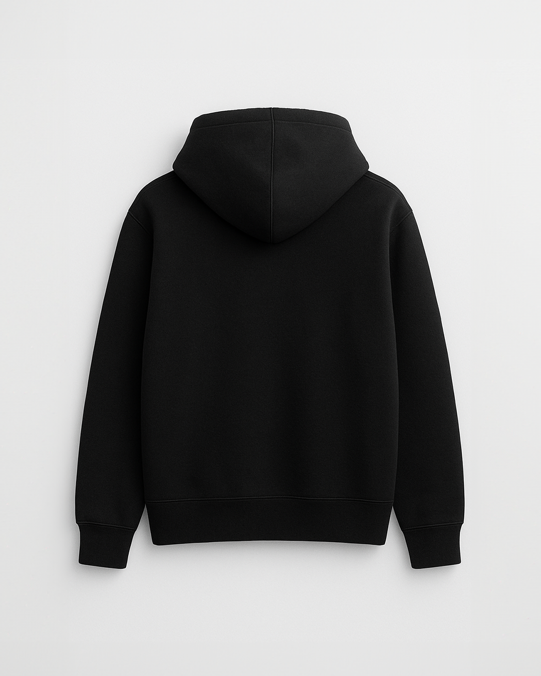 Hoodie Capota Oversize