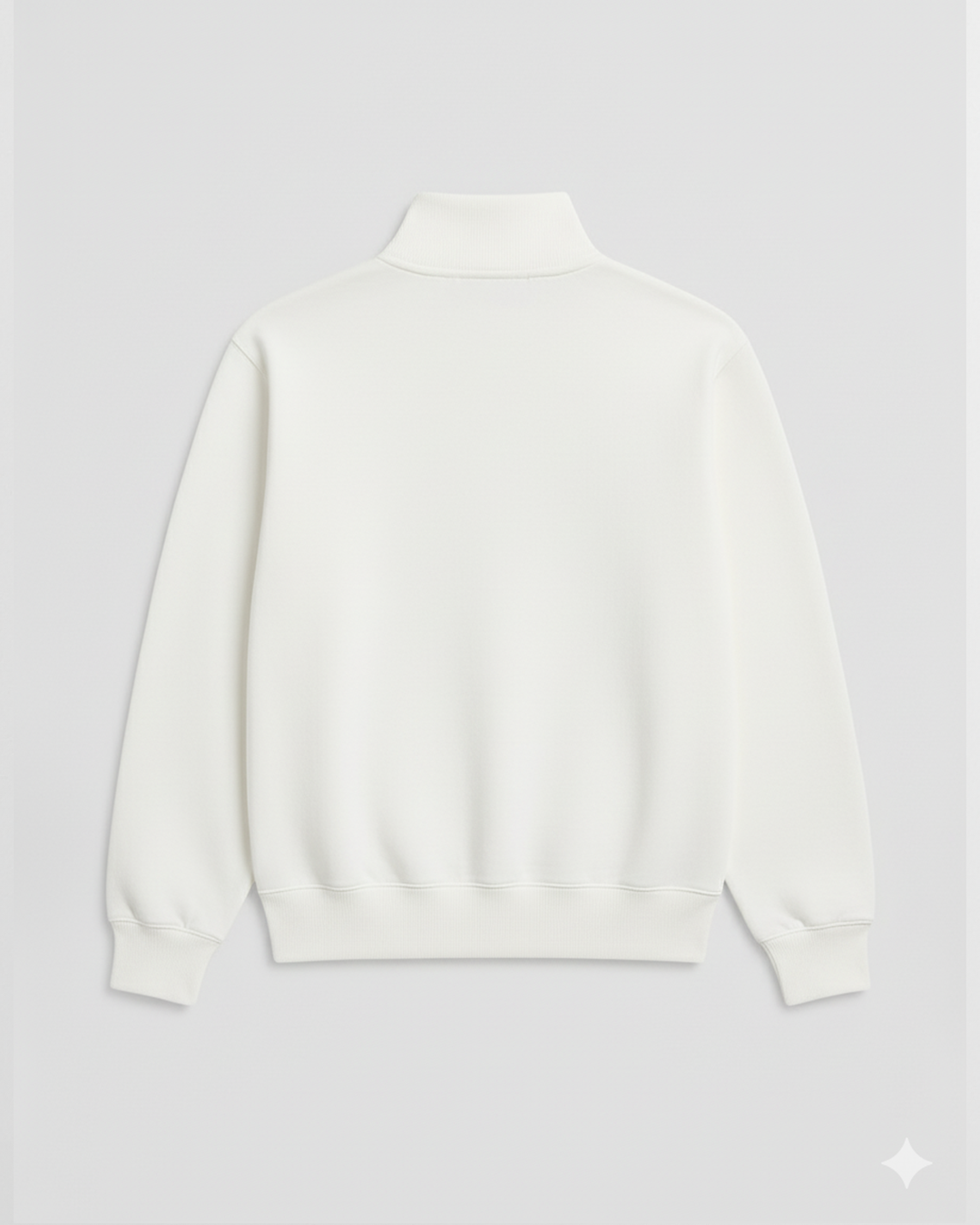 Hoodie Navy Oversize