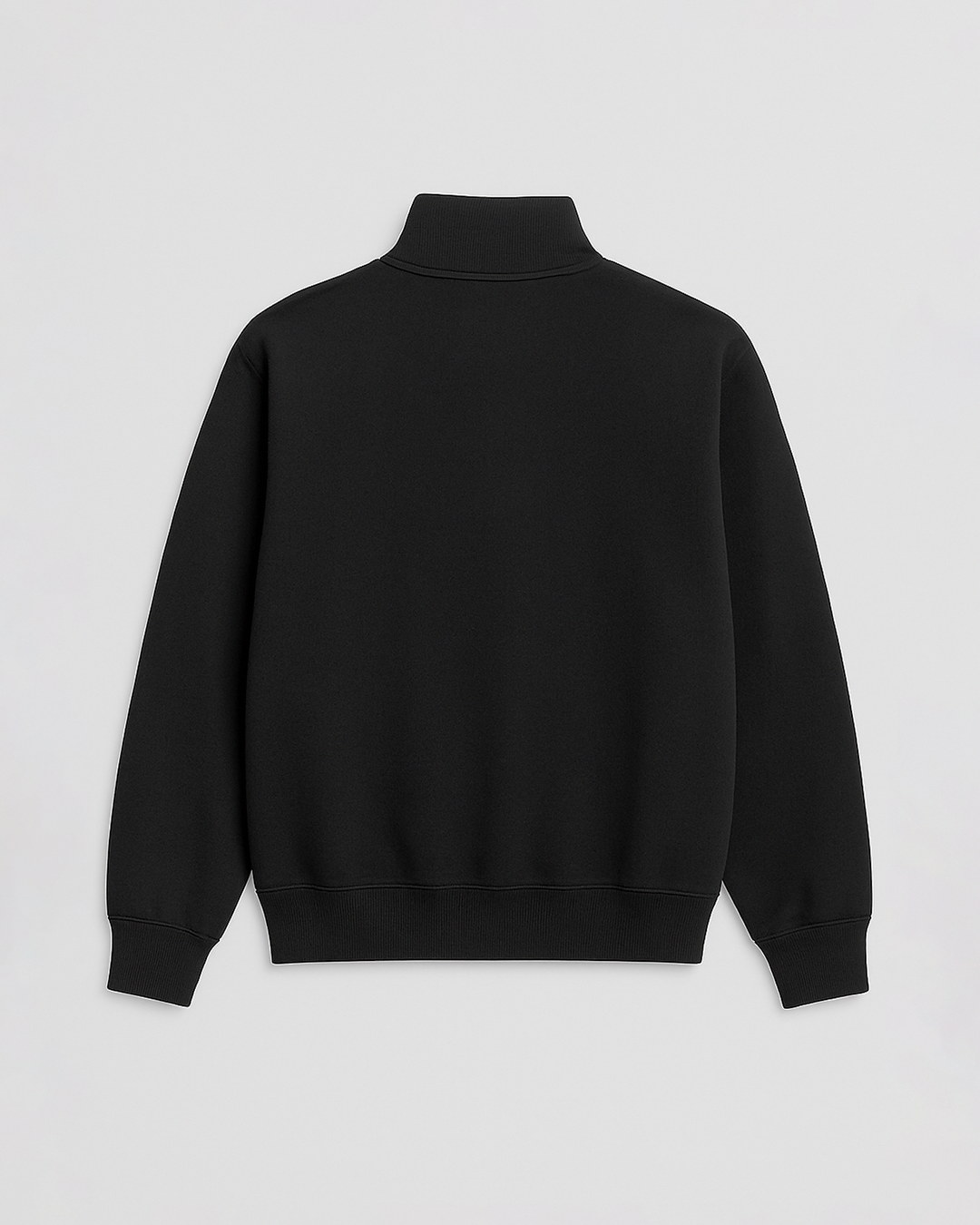 Hoodie Navy Oversize