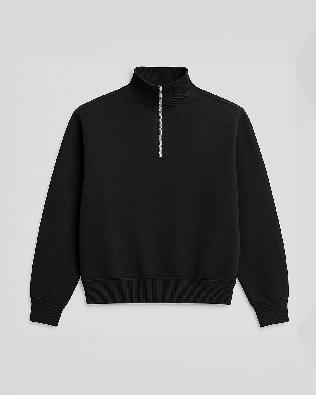 Hoodie Navy Oversize