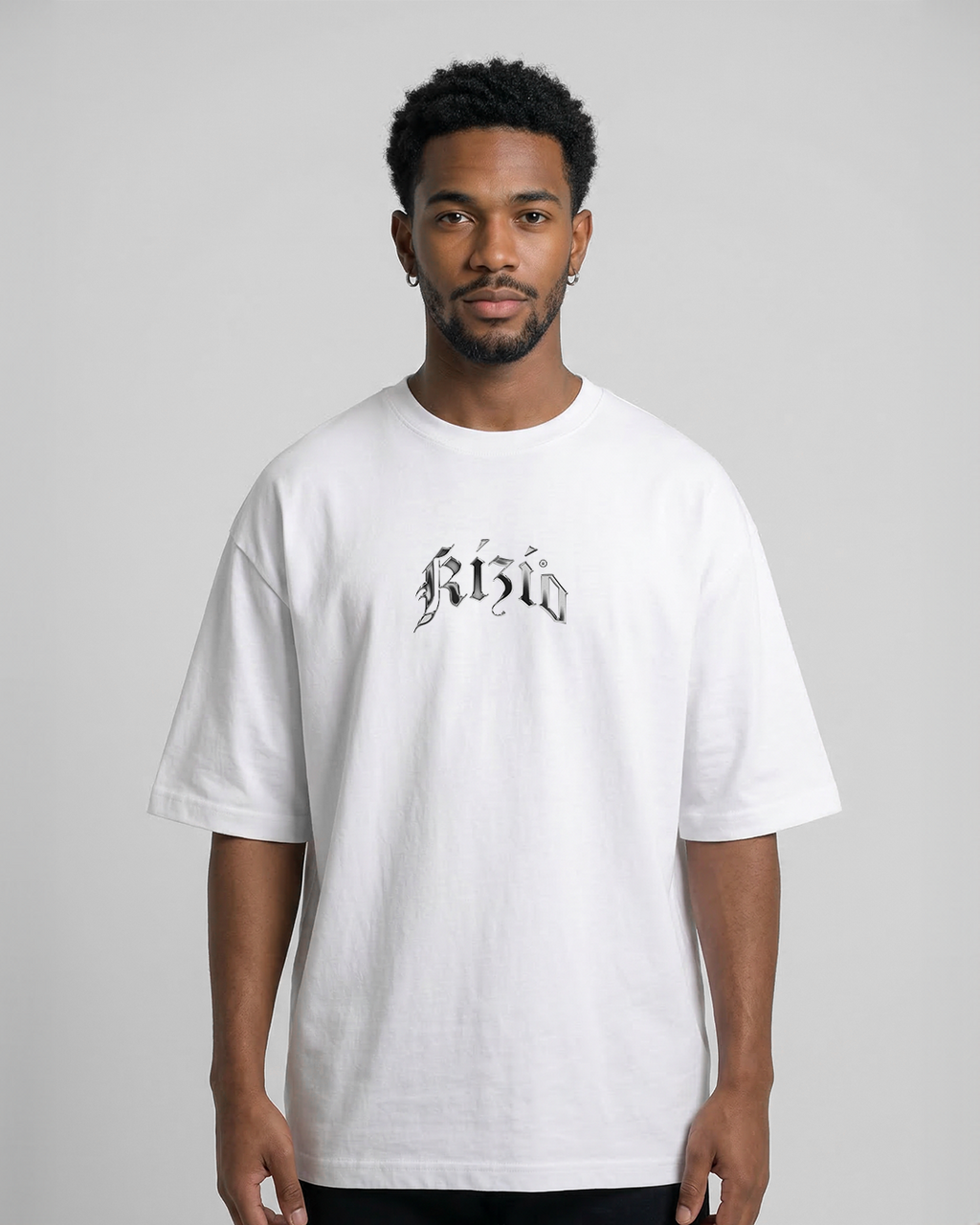 Camiseta Oversize Unleash The Pack
