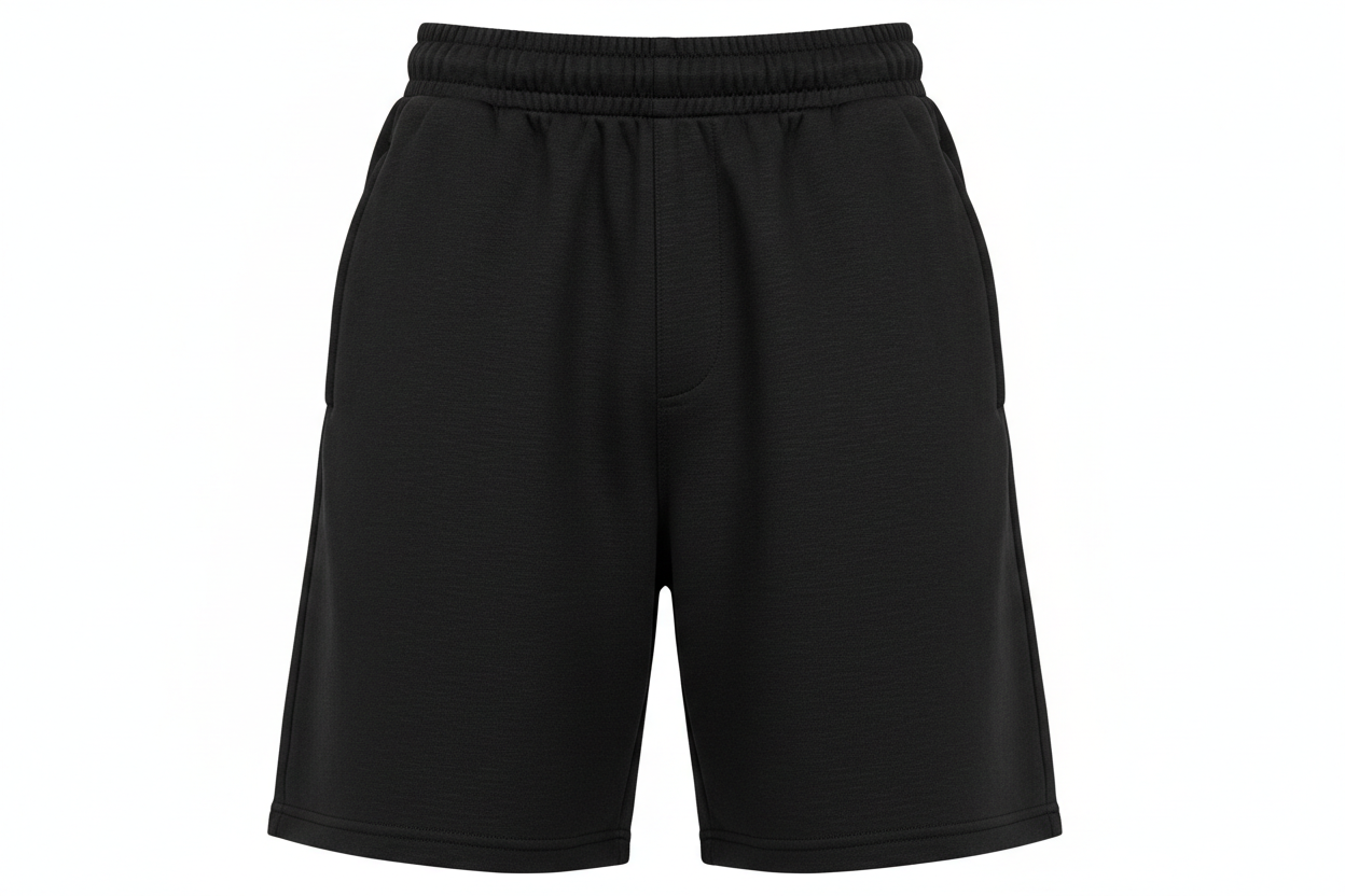Bermuda Oversize